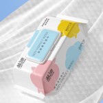 湿巾供应商 - 天然有机水刺批发