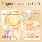 洗衣液供应商 - 葡萄樱花2公斤香氛