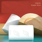 卫生纸工厂 - 5层环保批发价格