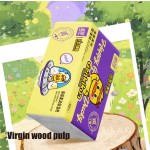 Facial Tissue Factory - Ultra Soft 4ply Lotion Tissue