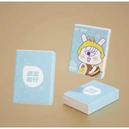 Pocket Tissue Factory - Customized Mini 4ply 20*20