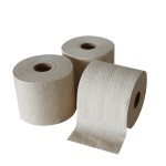Toilet Paper Manufacturer - Ultra Soft 2-3 Ply Custom Bamboo