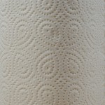 厨房纸巾工厂 - 2层20克原生木浆