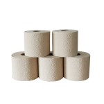 Toilet Paper Manufacturer - Ultra Soft 2-3 Ply Custom Bamboo