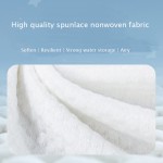 婴儿湿巾生产厂家 - 无香植物提取防过敏