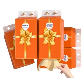 挂壁式纸巾生产厂家 - 3层定制高吸收