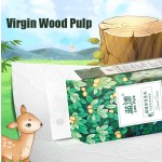 Facial Tissue Supplier - Bottom Extraction Virgin Wood Pulp