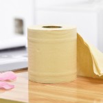 卫生纸生产厂家 - 环保可冲散400抽