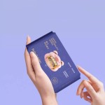 婴儿湿巾生产厂家 - 无香植物提取防过敏