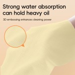 厨房用纸生产厂家 - 300抽高吸油吸水