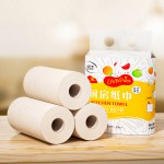 厨房卷纸工厂 - 标准卷强吸收代工