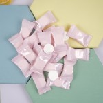 Compress Face Towel Supplier - 20*20cm Travel Portable