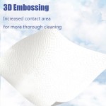 厨房卷纸生产厂家 - 原生木浆2层75抽