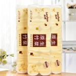 卫生纸工厂 - 1-4层可降解可冲散