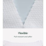 棉柔巾工厂 - 软包logo印花定制