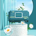 清洁湿巾工厂 - 木糖醇99%纯水卸妆