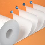 竹浆卫生纸工厂 - 3层原生竹浆批发