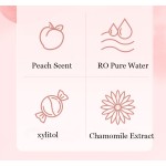 湿巾工厂 - 桃香植物基香味