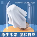 Facial Tissue Supplier - 100% Virgin Wood 3 Ply 120 Sheet