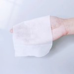 婴儿湿巾供应商 - 无纺布60片无酒精