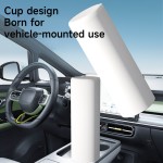 纸巾盒生产厂家 - 可定制印花可降解车载