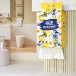 挂壁式棉柔巾生产厂家 - 160抽植物纤维