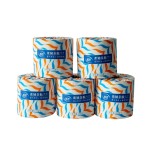 卫生纸生产厂家 - 压花印花批量定制批发