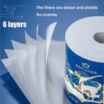 卫生纸生产厂家 - 200克原生浆免费样品