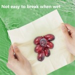 面巾纸生产厂家 - 纯白4D压花280抽