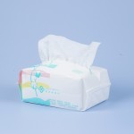 棉柔面巾供应商 - 一次性纸巾