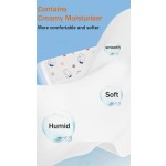 保湿纸巾生产厂家 - 超柔3层婴儿清洁