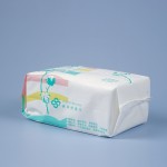 棉柔面巾供应商 - 一次性纸巾