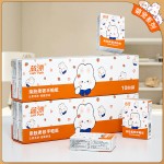 手帕纸生产厂家 - 200*200紧凑便携