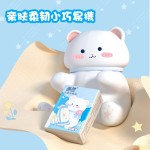 袖珍纸巾供应商 - 印花压花餐巾定制