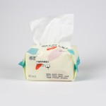 面巾供应商 - 干湿两用一次性批发