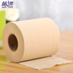 卫生纸生产厂家 - 环保可冲散400抽