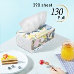 面巾纸生产厂家 - 3层原生木浆酒店