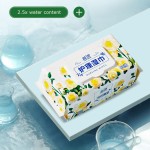 Nursing Wipes Supplier - Aloe Vera RO Pure Water Hydrating