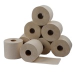 竹浆卫生纸生产厂家 - 300抽3层有机