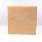 卫生纸生产厂家 - FSC竹浆超柔水溶性