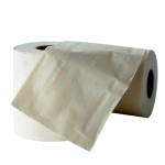 竹浆卫生纸供应商 - 环保水溶性2-3层