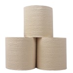 卫生纸生产厂家 - 2-3层可降解品牌定制