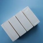 面巾纸供应商 - 竹浆纸定制PVC包装代工