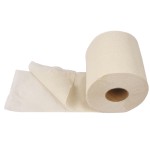Bamboo Toilet Tissue Supplier - Chemical Free Natural Economical