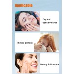 保湿纸巾生产厂家 - 超柔3层婴儿清洁