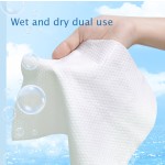 挂壁式棉柔巾生产厂家 - 160抽植物纤维