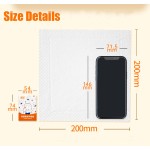 手帕纸生产厂家 - 200*200紧凑便携