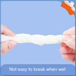 挂壁式纸巾供应商 - 8D气垫1100抽批量