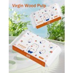 保湿纸巾生产厂家 - 超柔3层婴儿清洁