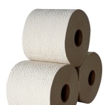 Toilet Paper Manufacturer - Ultra Soft 2-3 Ply Custom Bamboo